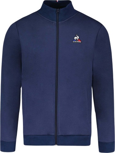 LE COQ SPORTIF-Sweat zippé Homme-1