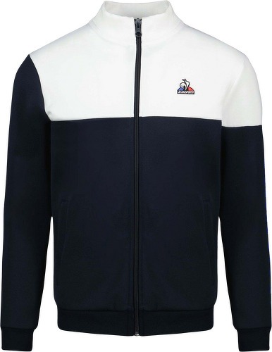 LE COQ SPORTIF-Sweat zippé Homme-1