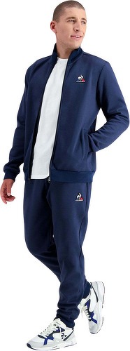 LE COQ SPORTIF-Sweat zippé Homme-4