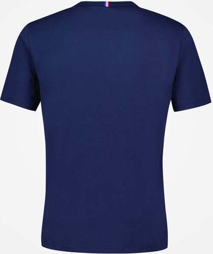 LE COQ SPORTIF-T Shirt France Rugby-1