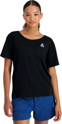 LE COQ SPORTIF-T-shirt Femme-0