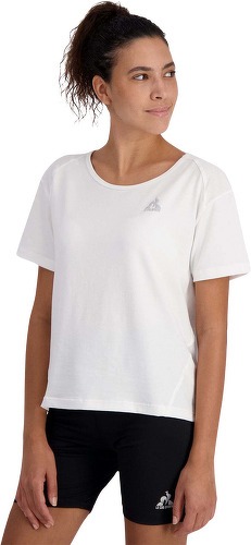 LE COQ SPORTIF-T-shirt Femme-0