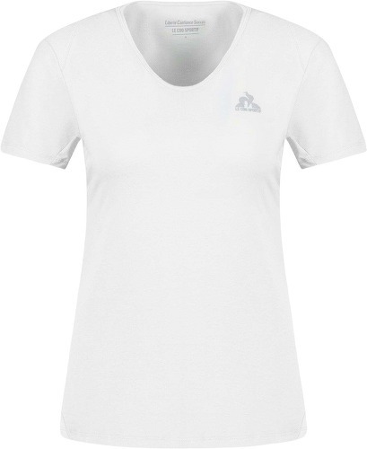 LE COQ SPORTIF-T-shirt Femme-1