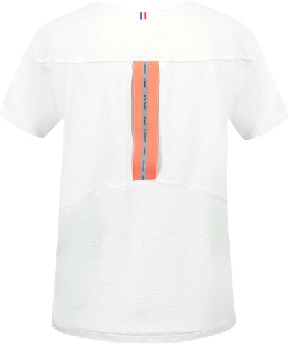 LE COQ SPORTIF-T-shirt Femme-2