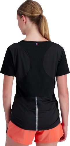 LE COQ SPORTIF-T-shirt Femme-3