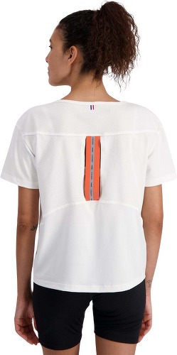 LE COQ SPORTIF-T-shirt Femme-3