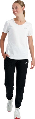 LE COQ SPORTIF-T-shirt Femme-4