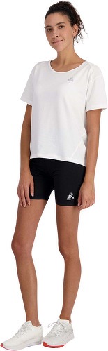 LE COQ SPORTIF-T-shirt Femme-4