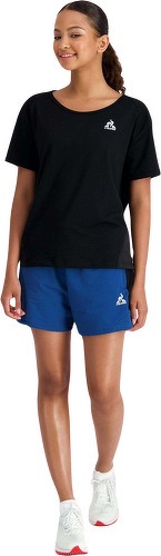 LE COQ SPORTIF-T-shirt Femme-4