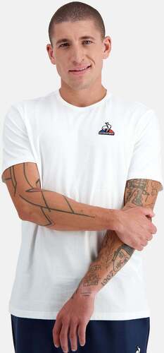 LE COQ SPORTIF-T-shirt Homme-0