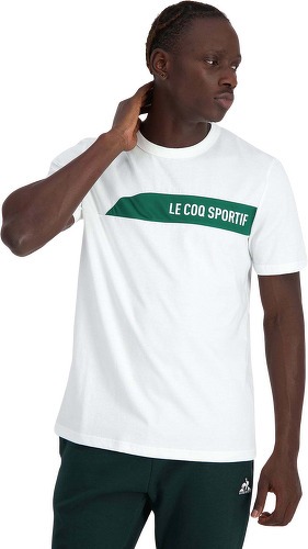 LE COQ SPORTIF-T-shirt Unisexe-0