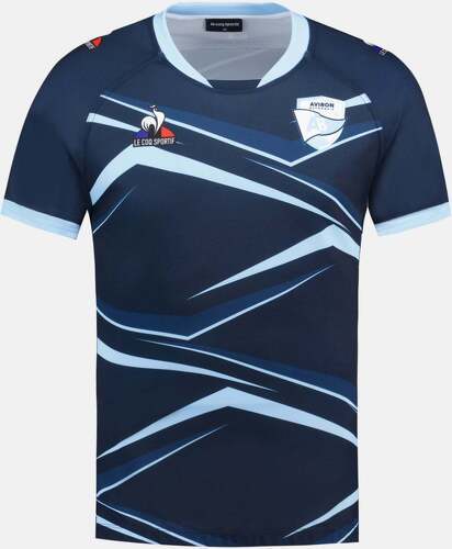 LE COQ SPORTIF-T-shirt Homme-0