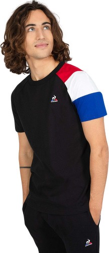 LE COQ SPORTIF-Bat SS - T-shirt-0