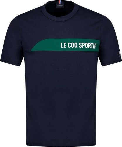 LE COQ SPORTIF-T-shirt Unisexe-1