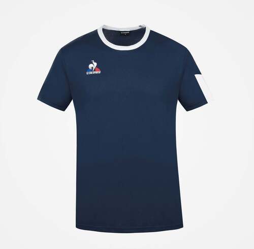 LE COQ SPORTIF-T-shirt Homme-1