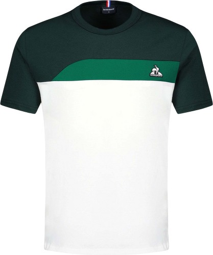 LE COQ SPORTIF-T-shirt Unisexe-1