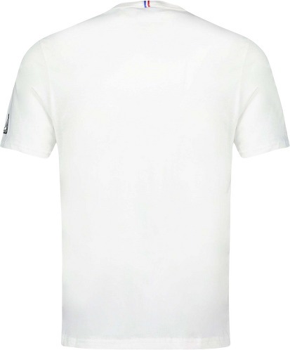 LE COQ SPORTIF-T-shirt Unisexe-2