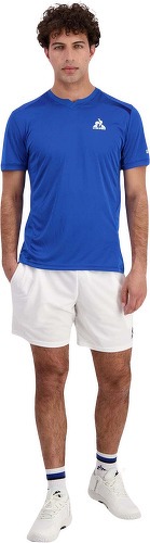 LE COQ SPORTIF-T-Shirt Tennis Compétition-4