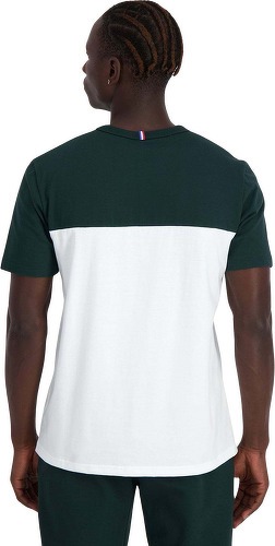 LE COQ SPORTIF-T-shirt Unisexe-3