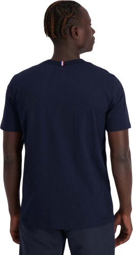 LE COQ SPORTIF-T-shirt Unisexe-3