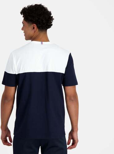 LE COQ SPORTIF-T-shirt Unisexe-3