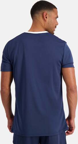 LE COQ SPORTIF-T-shirt Homme-3