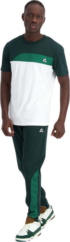 LE COQ SPORTIF-T-shirt Unisexe-4