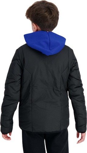 LE COQ SPORTIF-Veste Enfant-3