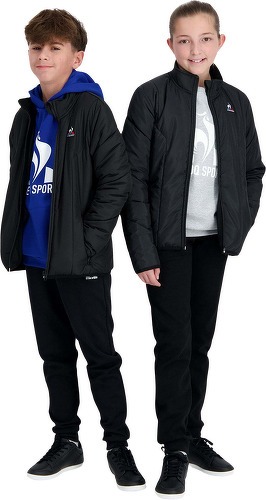 LE COQ SPORTIF-Veste Enfant-4