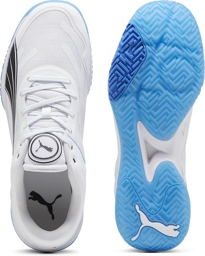 PUMA-Chaussures de sport en salle Accelerate Turbo Unisexe-2