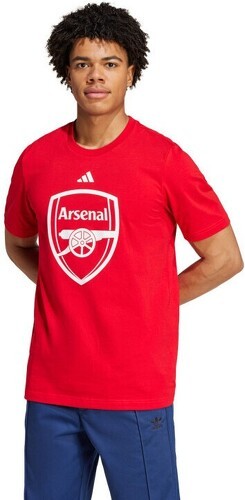 adidas-adidas Arsenal FC Fanswear 2024-2025-image-1