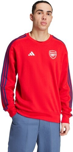 adidas-adidas Arsenal FC Fanswear 2024-2025-0