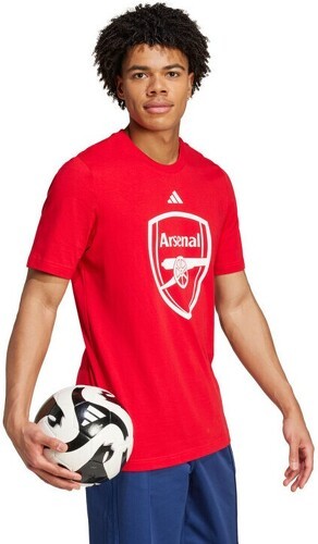 adidas-adidas Arsenal FC Fanswear 2024-2025-2