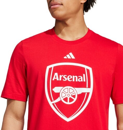 adidas-adidas Arsenal FC Fanswear 2024-2025-3