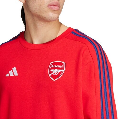 adidas-adidas Arsenal FC Fanswear 2024-2025-3