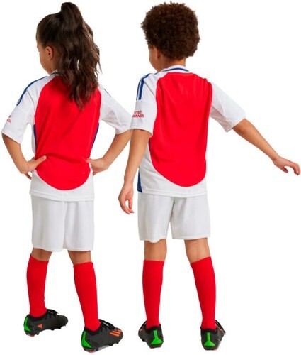 adidas-adidas Enfants Arsenal FC Kit  Domicile 2024-2025-1