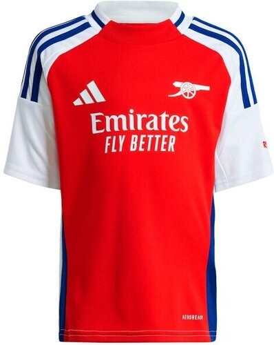 adidas-adidas Enfants Arsenal FC Kit  Domicile 2024-2025-3