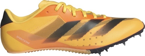 adidas-Chaussures d'athlétisme adidas Sprintstar-image-1
