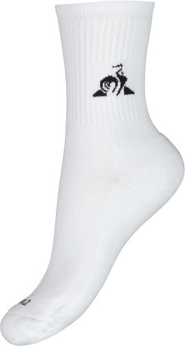 LE COQ SPORTIF-Chaussettes de sport Unisexe-0