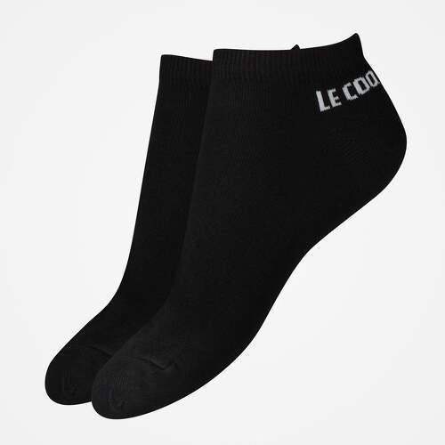 LE COQ SPORTIF-Le Coq Sportif - Chaussettes-0