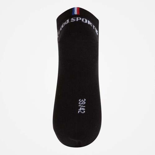 LE COQ SPORTIF-Le Coq Sportif - Chaussettes-2