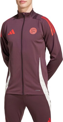 adidas-Veste FC Bayern Munich Training Jacket-1