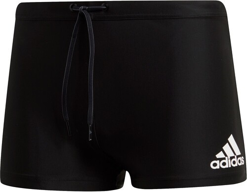 adidas Performance-Boxer de natation Logo-2