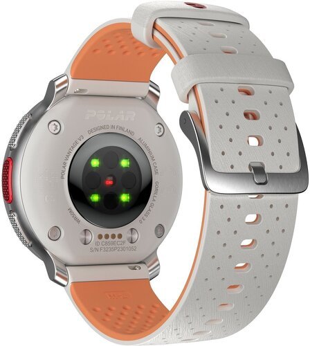 POLAR-POLAR VANTAGE V3 night black-1