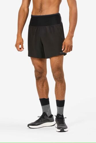 NNORMAL-Nnormal Race Shorts Running-1