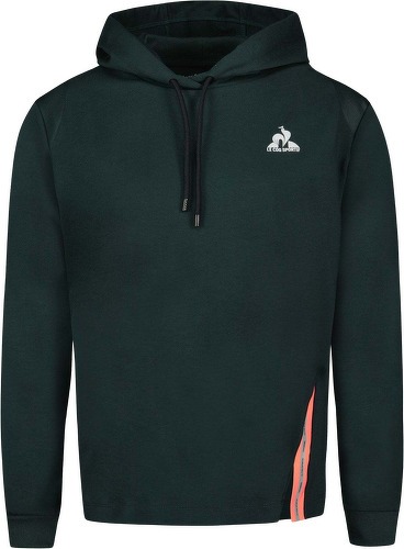 LE COQ SPORTIF-Sweat À Capuche-1