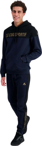 LE COQ SPORTIF-Sweat à capuche Homme-4