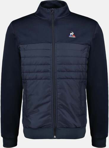 LE COQ SPORTIF-Veste zippé Homme-1