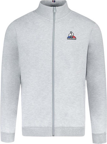 LE COQ SPORTIF-Sweat zippé Homme-1