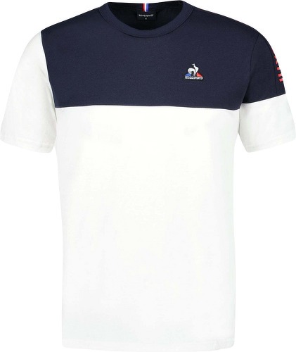 LE COQ SPORTIF-T-shirt Unisexe-1